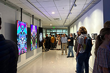 MAT End of Year Show