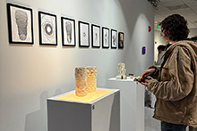 MAT End of Year Show