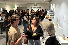 MAT End of Year Show