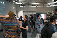 MAT End of Year Show