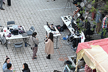 MAT End of Year Show