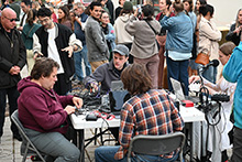 MAT End of Year Show