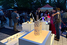 MAT End of Year Show