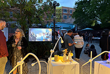 MAT End of Year Show