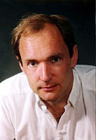 Tim Berners-Lee