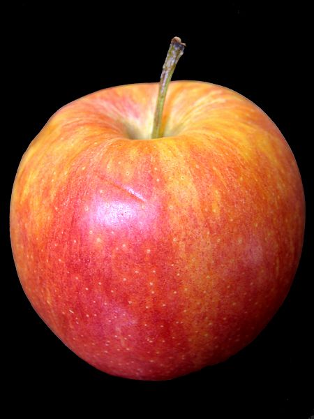 apple