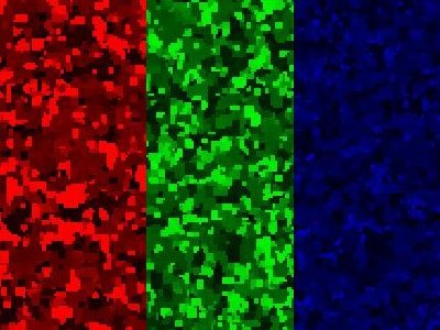 banana generated rgb 01