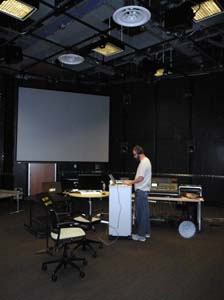 Sound Lab