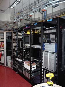 Server Rack