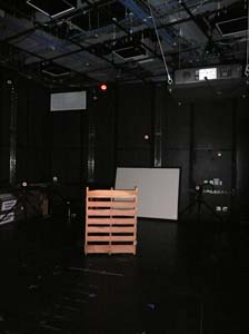 MultiSensing Lab