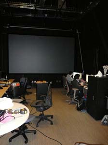 Research Lab
